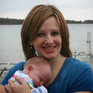 Meet your Posher, Colleen